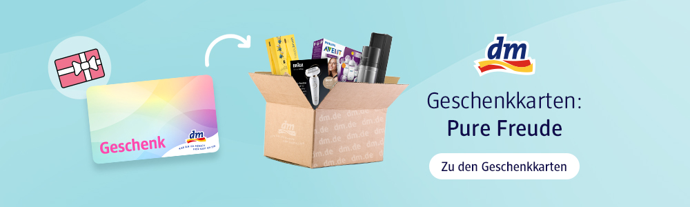 Geschenkkarten